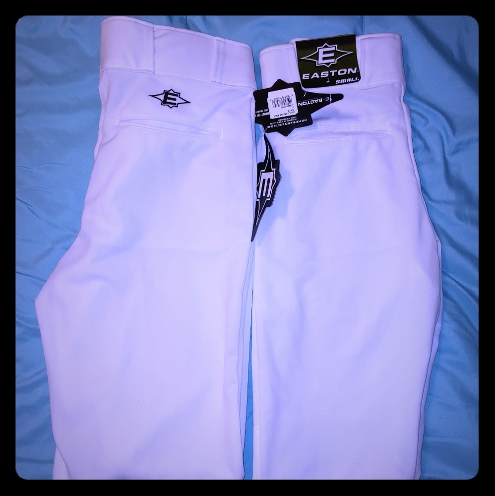 Two pair of Men's Baseball Pants